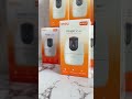 Stay secure with the Imou Ranger 1080p Indoor Smart Security Camera.smart features for peace of mind