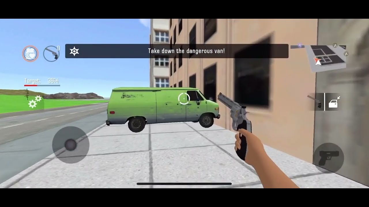 police car driving:crime city #1/Traffic police simulation game/soaigaming tv