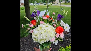 Wire Services, FTD, and Order Gather like From You Flowers in Brief Explanation June 22 2023