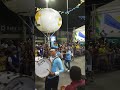 Trecho de mais uma escola marcial no desfile 7 de setembro em Vitória PE.