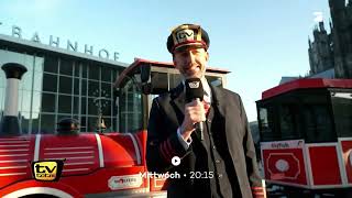 Tv Total Promotion - Prosieben - Januar 2024