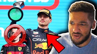 BAD FERRARI STRATEGY? How MAX VERSTAPPEN WON THE 2022 HUNGARY GRAND PRIX