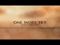 Mariah Carey & George Michael - One More Try (Duet Version)