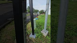 Kavling Hook Victoria Bsb Mijen 179 M² Hadap Timur Laut Dan Tenggara Shm. 1,7 M Nego. 085741202544