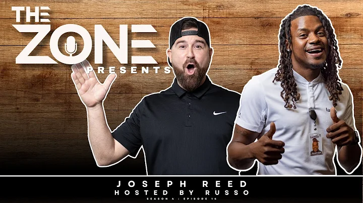 The Zone Presents: Joseph Reed