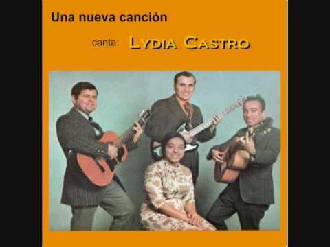 Como me llamo el Seor canta Lydia Castro