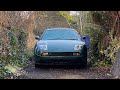 My Fiat Coupe Project - Getting Ready For It’s MOT