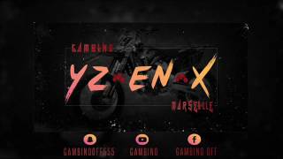 Gambino#Yz En X#2016 (Prod By Smr Beatmaking)