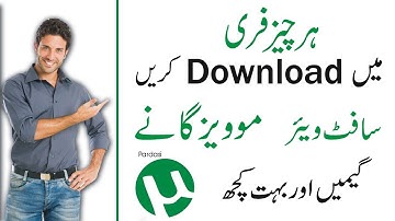 What is Utorrent  How To Use Utorrent Urdu Hindi Tutorial HD
