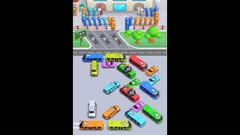 crowd express level 667 #crowdexpress  #game