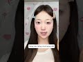 Hướng dẫn makeup ngọt ngào trong trẻo, người mới cũng làm được #makeup #trangdiem #viralshorts