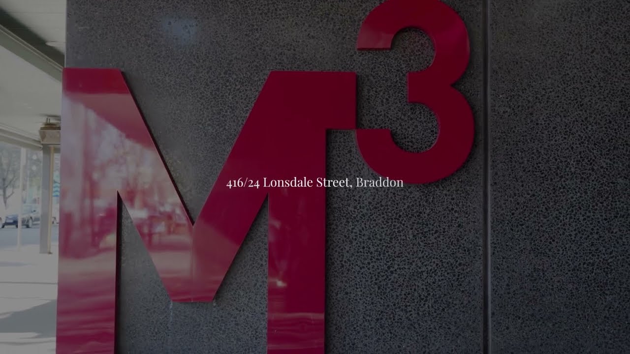 416/24 Lonsdale Street, Braddon | Live a Life of Luxury on Lonsdale