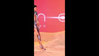 Zendaya Dune Part Two London Premiere