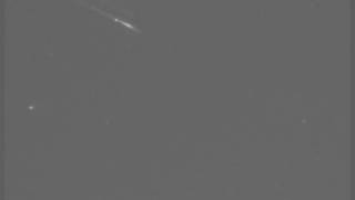 2005 nu Draconids