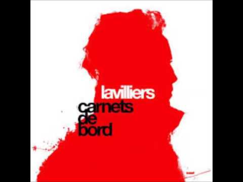 Putar L'été - Bernard Lavilliers