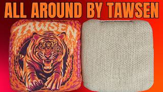 All Around by Tawsen