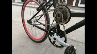 faster bike making at home screenshot 5