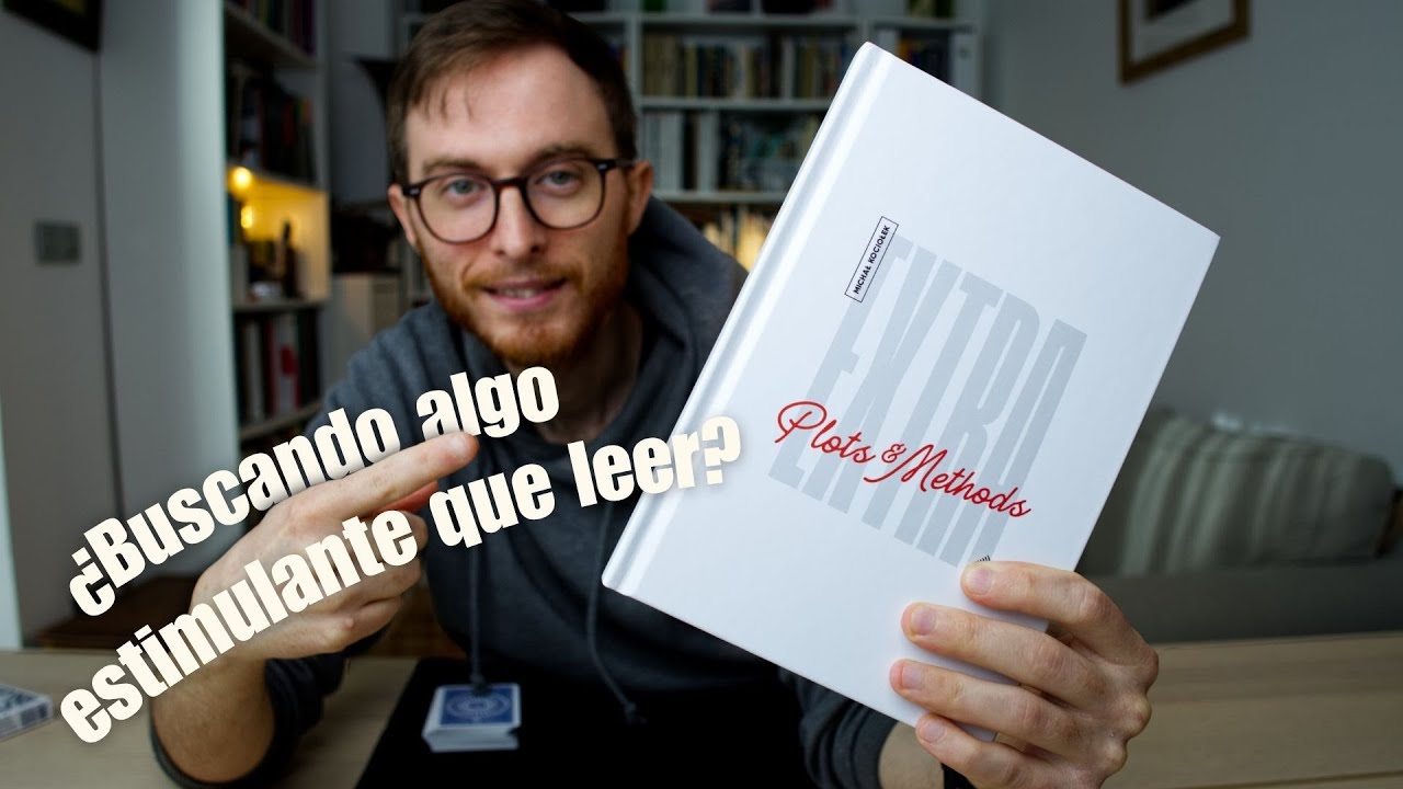 El ACAAN donde el espectador mezcla las cartas hasta el último momento la baraja