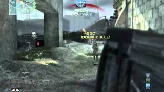 Ops SoS - MW3 Collateral