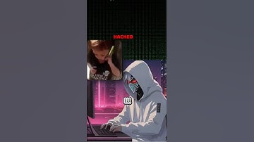 I tried to hack my friend bank account #shortsfeed #hacker #hacking #coding viral