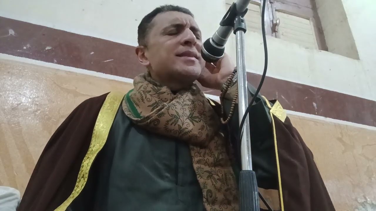 ١٨-#قطايف ديحيى السليني..نجع مازن..ال العبادلي...٢٨ فبراير ٢٠٢٦م...