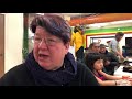 Iditarod race judge Karen Ramstead talks about the race from Unalakleet.