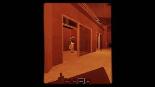 Locking in TS riot as SC (Site-006 on Roblox)