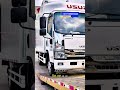 ISUZU 4.2m Cargo Box Truck.#isuzu #boxtruck #export #Africa #peru