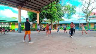 Wellness Dance 💃🕺 🎶✨