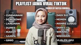 cundamani - full album nayla fardila terbaru terpopuler 2024