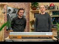 Moog One: System Architecture - Part 1 (Live from the Moog Factory)