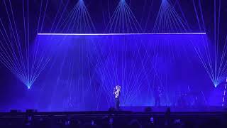 Halsey - 100 Letters LIVE @ Dos Equis Pavilion - Dallas, TX