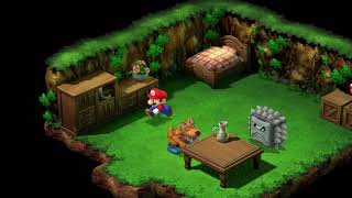 Super Mario RPG (Switch) - Part 10: Jinxs Showdown
