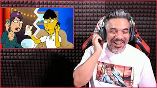 Asian Calls a Psychic Prank by Ownage Pranks REACTION