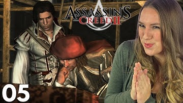 THE CODEX PAGES!! || First Time Playing ASSASSIN