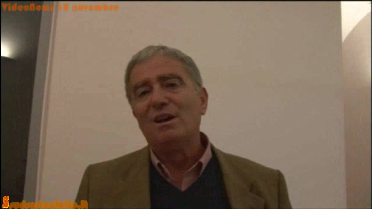 Porto di Acciaroli La replica di Angelo Vassallo