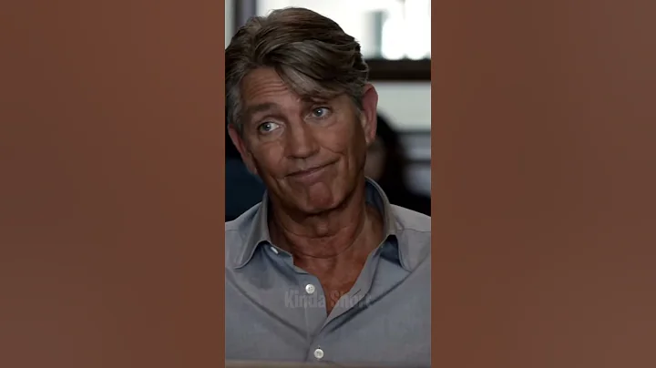 Mike makes a dirty deal with Forstman!😬 #shorts #suits #viral #series #mikeross #harvey