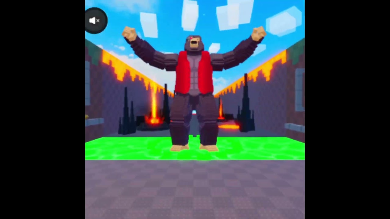 Don't Miss This INSANE Roblox Gameplay! #roblox #robloxshorts 1211