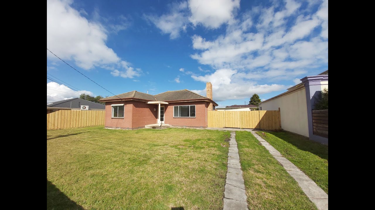 Leyton® For Lease 10 Woodward Street, Springvale Vic 3171 YouTube