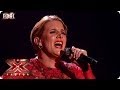 Sam Bailey Sings The Power Of Love By Jennifer Rush Live Final Week 10 The X Factor 2013
