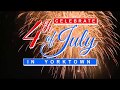 July4th in Yorktown 2018