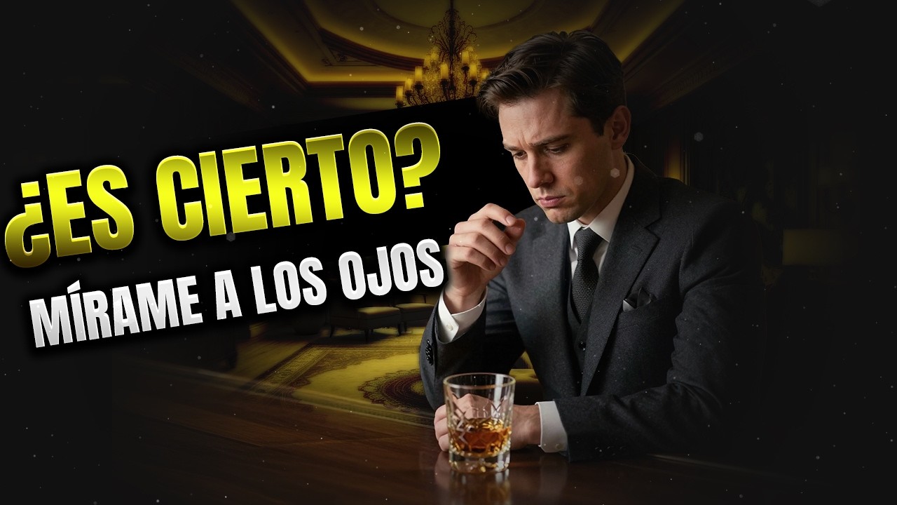 Sabía que algo no estaba bien… | ASMR DARK | Para Él