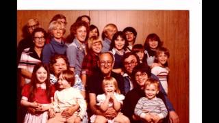 Pawpaw funeral