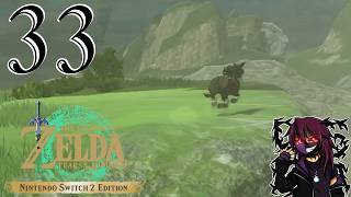 Tears of the Kingdom | Switch 2 Edition w/Zelda Notes - Highlight #33