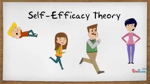 Self Efficacy
