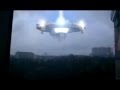 UFO compilation of videos.  Подборка видео НЛО  2.