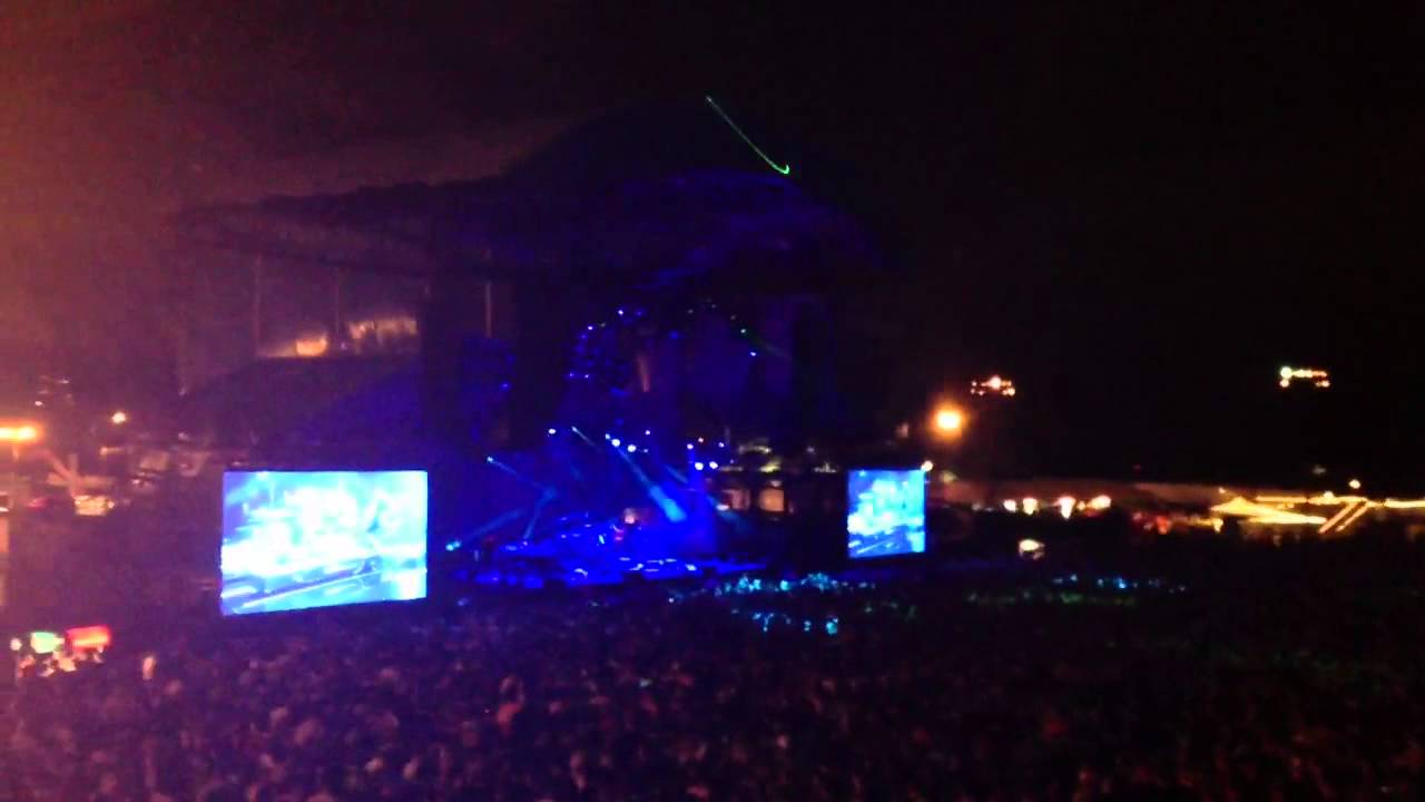 Slave To The Traffic Light_Phish_7.20.13 YouTube