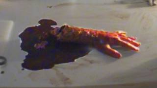 Severed Hands And Explosions Your Fx