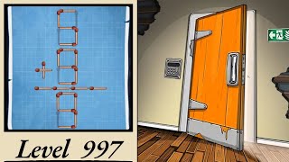Escape Time: Level 997 – How to Solve? (Walkthrough)