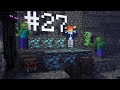 Выживаю в Майнкрафте Новый сезон #27